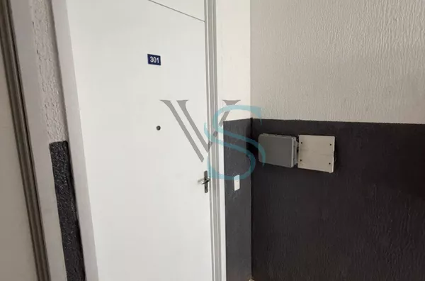 Apartamento para , 2 quarto(s),  Caguassu, Sorocaba