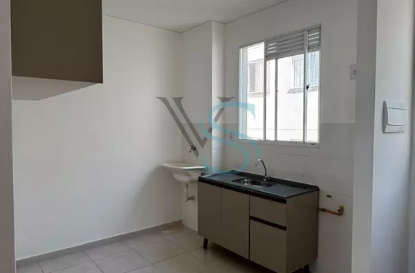 Apartamento para venda, 2 quarto(s),  Ipatinga, Sorocaba