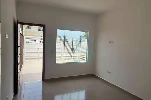 Casa geminada para venda, 2 quarto(s),  Jardim Santa Marta, Sorocaba