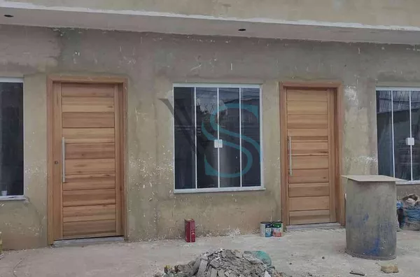 Casa geminada para venda, 2 quarto(s),  Vila Aeroporto, Sorocaba