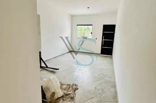CASAS GEMIDAS DE 1 DORMITÓRIOS PQ SÃO BENTO