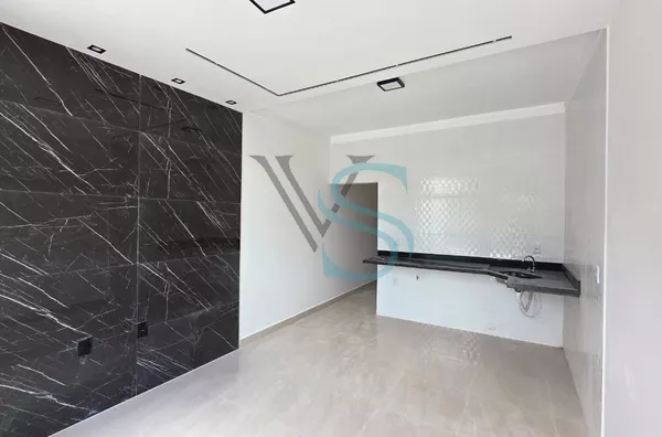 Casa para venda, 2 quarto(s),  Parque Vitoria Regia, Sorocaba