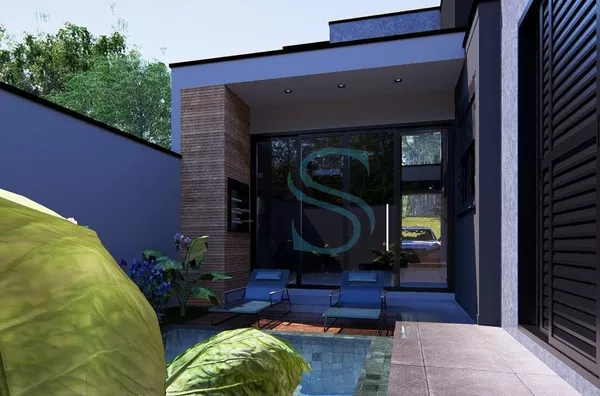 Casa para , 2 quarto(s),  Cajuru Do Sul, Sorocaba