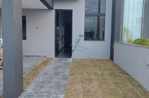 Casa em condomínio para venda, 3 quarto(s),  Horto Florestal, Sorocaba