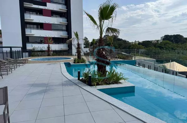 Apartamento para venda e aluguel Studio Vale Verde ( Construtora Planeta) , 1 quarto(s),  Jardim Guarujá, Sorocaba