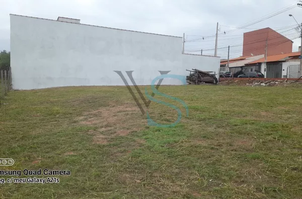 Terreno para venda,  Jardim Santa Madre Paulina, Sorocaba