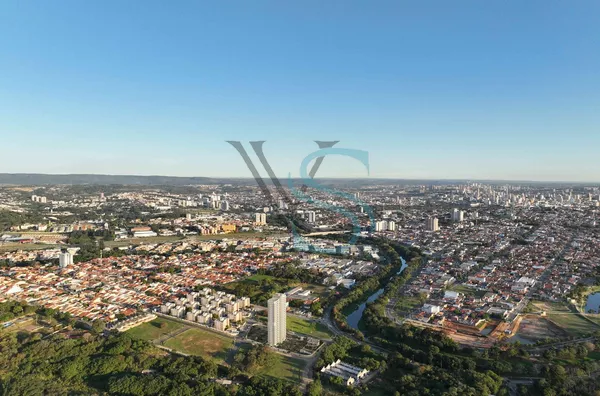 Residencial Scarpone , Apartamento para venda, 2 quarto(s),  Jardim Leocádia, Sorocaba