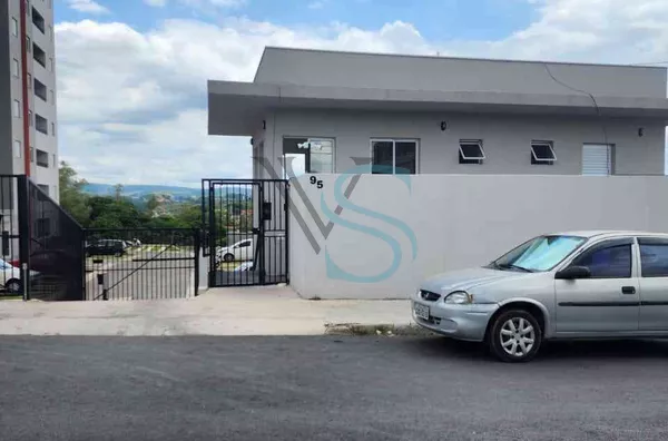  Apartamento Duplexpara venda,  Vila Vasques, Residencial New Garden Votorantim