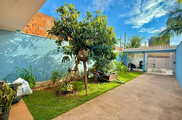 Casa para venda, 3 quarto(s),  Parque São Bento, Sorocaba