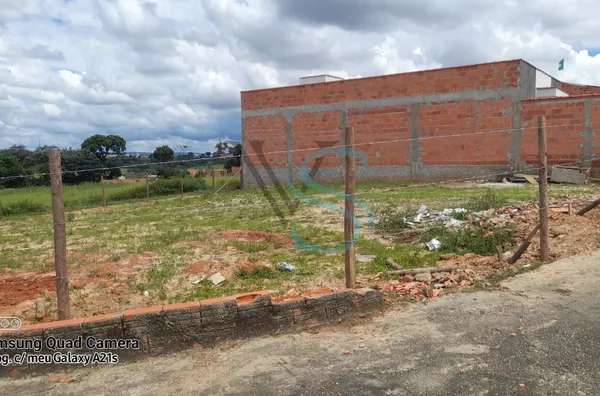 Terreno para venda,  Jardim Santa Madre Paulina, Sorocaba