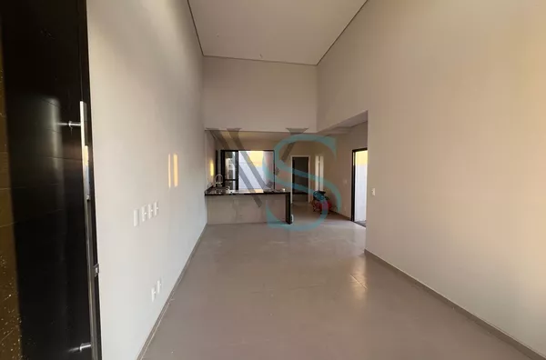 Casa Térrea à Venda – Horto Florestal Villagio, Sorocaba
