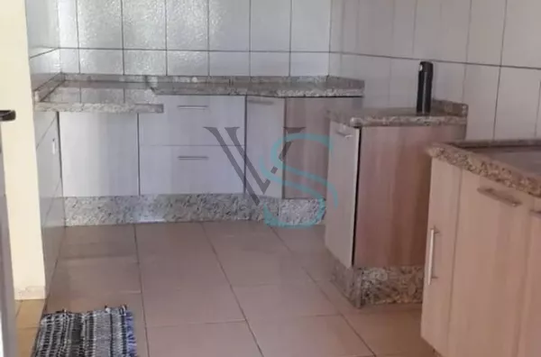 Casa  Jardim Santo Amaro, Sorocaba