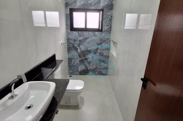 Casa Residencial Reserva Ipanema 3 quarto(s),  Jardim Novo Horizonte, Sorocaba