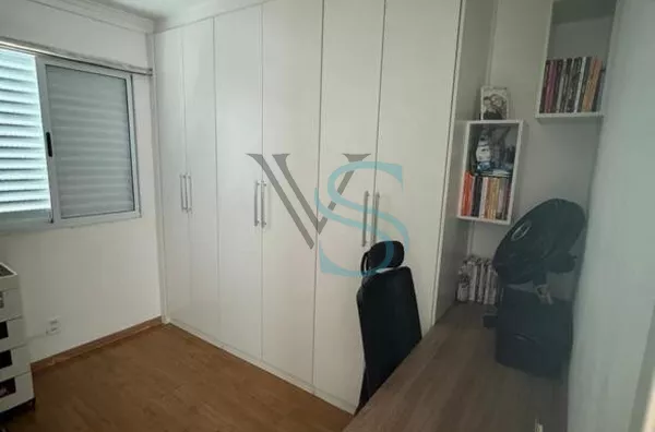 Apartamento no Jd Abatia