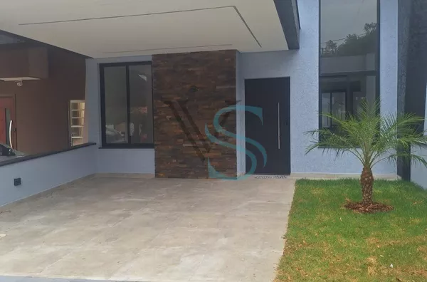 Casa para venda, 3 quarto(s),  Horto Florestal, Sorocaba