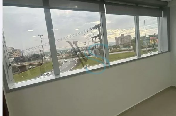 Sala comercial para venda e aluguel - Parque Campolim/Sorocaba
