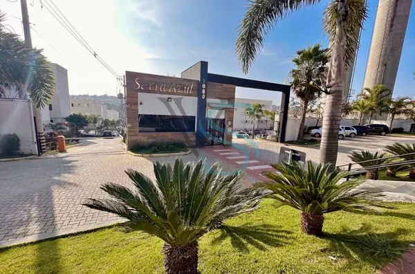 Apartamento para venda ,  Caguassu, Sorocaba
