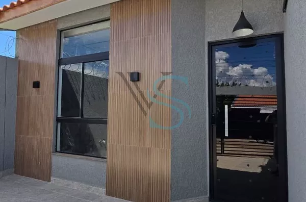 Casa para venda, 3 quarto(s),  Parque São Bento, Sorocaba