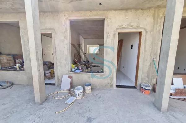 Casa para venda, 2 quarto(s),  Parque São Bento, Sorocaba
