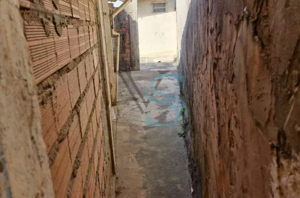 Casa para venda, 2 quarto(s),  Jardim São Lucas, Votorantim
