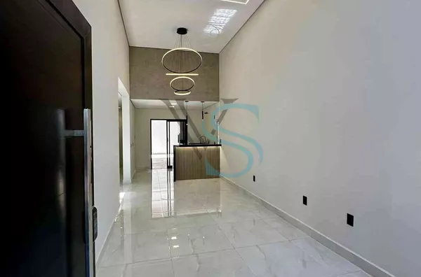 Casa em Condomínio Residencial Horto Florestal Villagio
