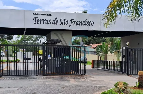Chácara para venda, 3 quarto(s),  Terras De São Francisco, Salto De Pirapora