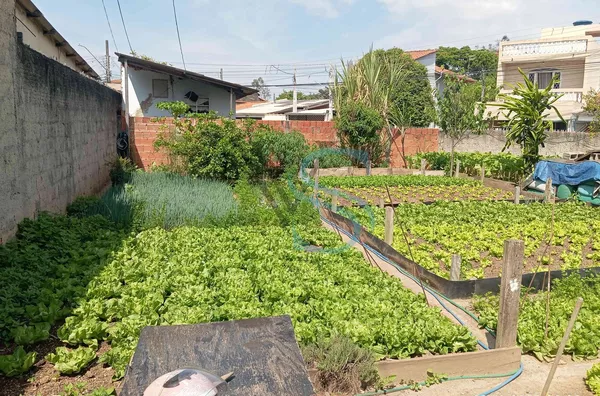 Terreno para venda,  Jardim Antônio Rodrigues E Rodrigues, Votorantim