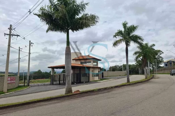 Terreno em Condomínio Villagio Itália,  Aparecidinha, Sorocaba