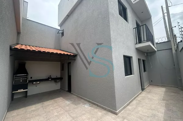 Casa para venda,  Jardim Piazza Di Roma II, Sorocaba