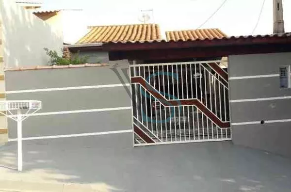 Casa Térrea Jardim Paulista 