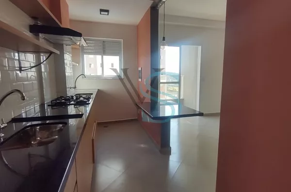 Apartamento Hause Campolim 1 quarto(s),  Parque Campolim, Sorocaba