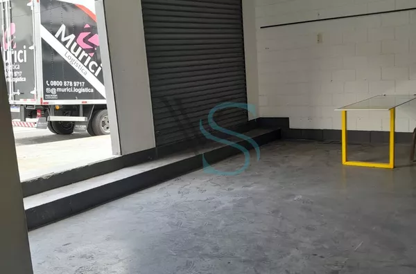 Prédio Comercial