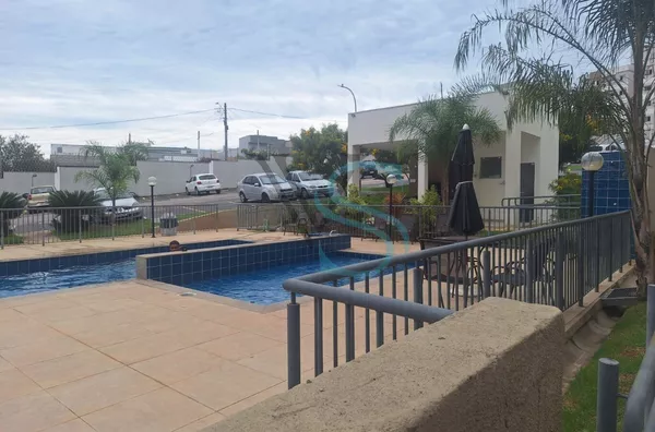 Apartamento para venda e aluguel,  Caguassu, Solar do Vale Sorocaba