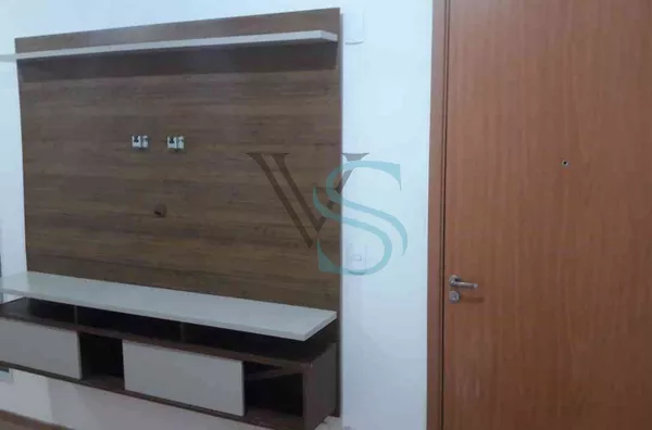 Apartamento Residencial Santinni