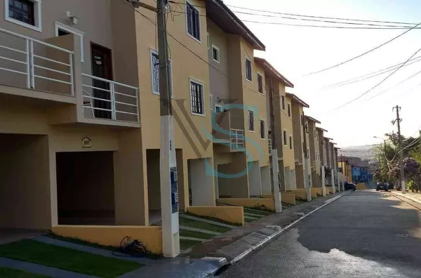 Casa em Condomínio Residencial Villagio Green Day
