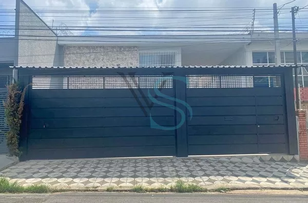 Casa para venda, 3 quarto(s),  Vila Trujillo, Sorocaba