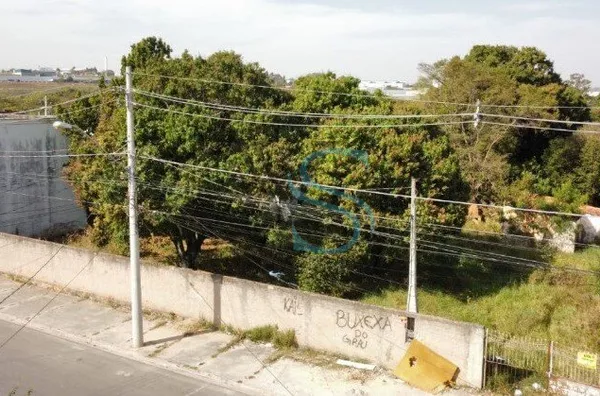 Terreno para venda,  Vila Mineirão, Sorocaba