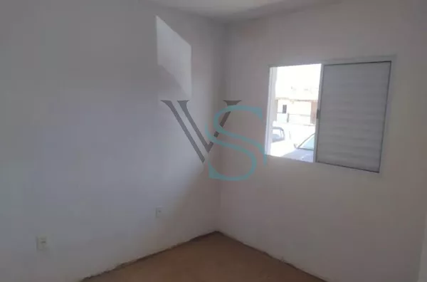 Casa no Residencial Bella Ville, Lopes De Oliveira, Sorocaba