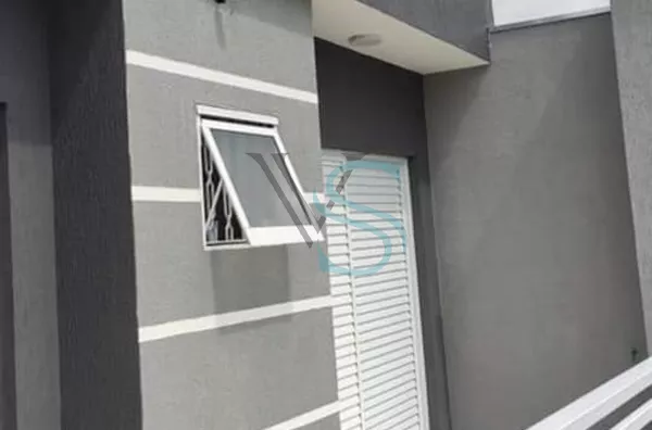 Sobrado a venda - Jardim Araújo - Votorantim 