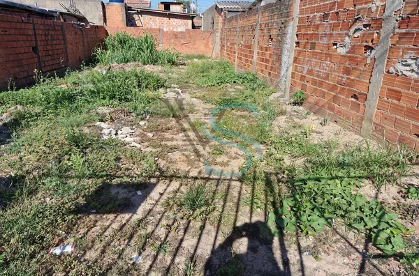 Terreno para venda,  Jardim São Lucas, Votorantim