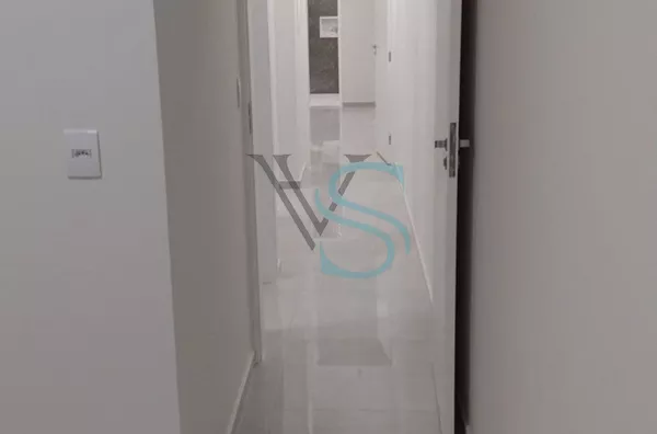Casa em condômino Villagio Ipanema 1,  Caguassu, Sorocaba