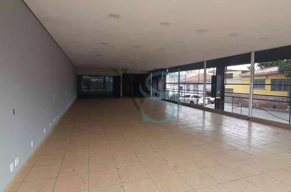 Prédio Comercial para Locação