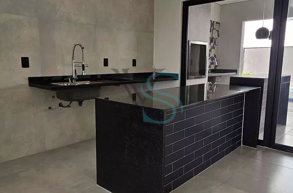Casa em condomínio para venda, 3 quarto(s),  Cyrela Landscape Esplanada, Votorantim