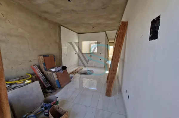 Casa para venda, 2 quarto(s),  Parque São Bento, Sorocaba