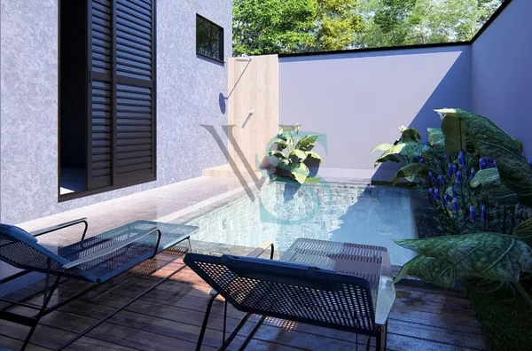 Casa para , 2 quarto(s),  Cajuru Do Sul, Sorocaba