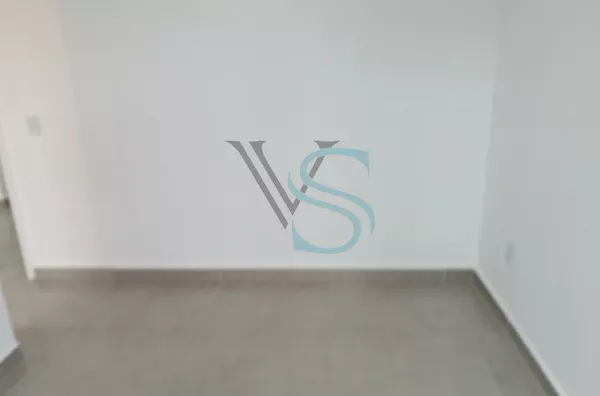 Apartamento para venda Jardim Residencial Villagio Ipanema I SOROCABA