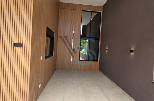 Casa para venda, 3 dormitórios, Condomínio Villagio Ipanema, Sorocaba