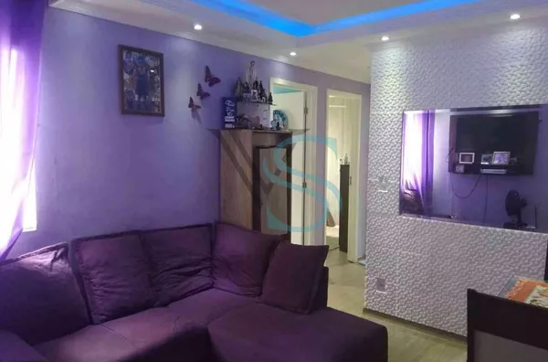 APARTAMENTO NO LOPES DE OLIVEIRA 