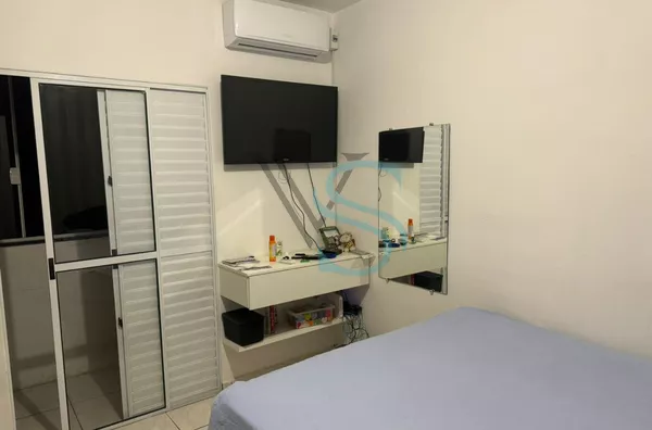 Casa geminada para venda,  Jardim Santa Marta, Sorocaba