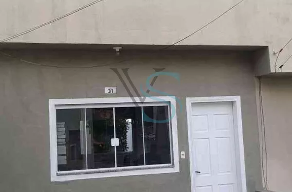Casa para Venda Lopes de Oliveira SOROCABA
